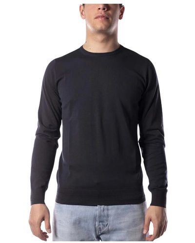 AT.P.CO Sweatshirts & hoodies > sweatshirts - Noir