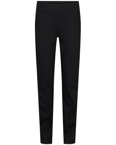 LauRie Trousers > skinny trousers - Noir