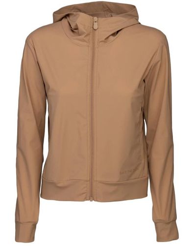 Save The Duck Light Jackets - Brown