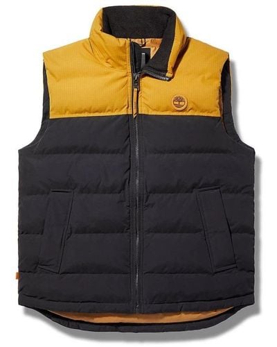 Veste sans cheap manche timberland