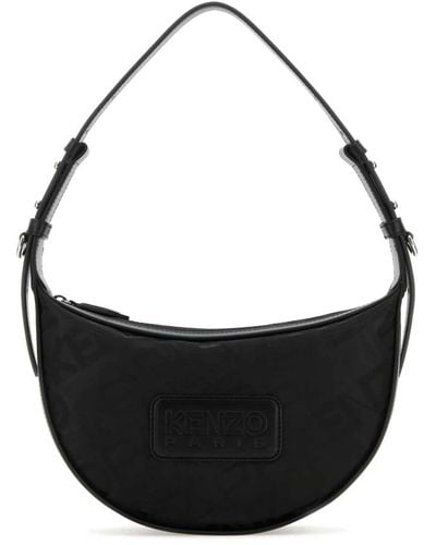 KENZO Bags > shoulder bags - Noir
