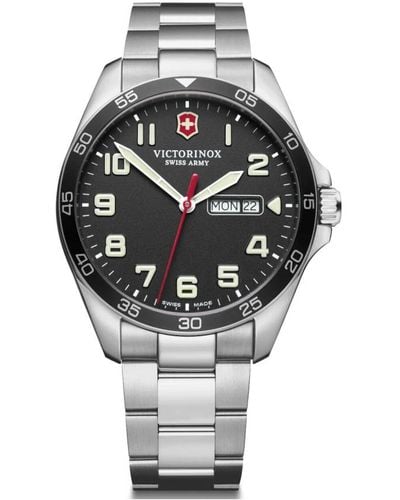 Victorinox Watches - Mettallic