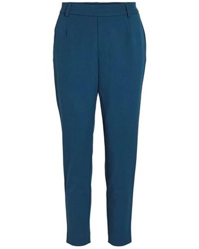 Vila Pantalones azules para mujer