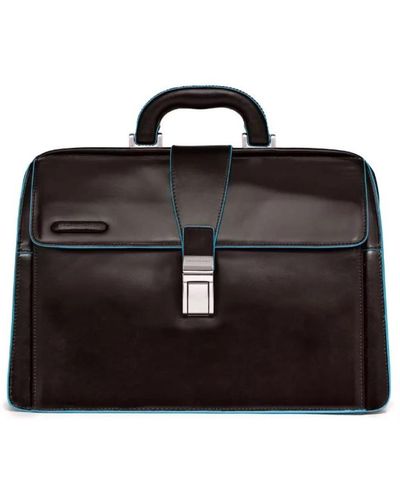 Piquadro Handbags - Schwarz