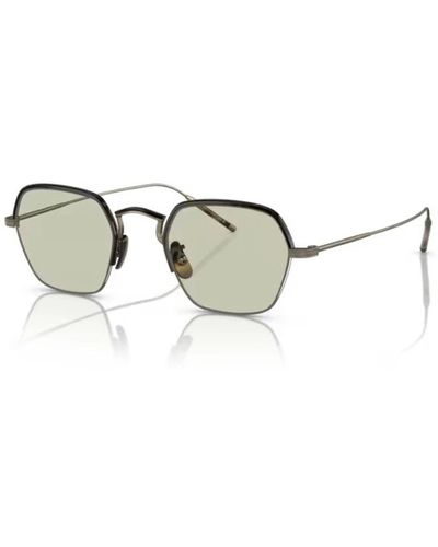 Oliver Peoples Sunglasses - Yellow