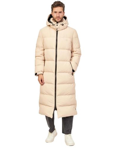 BOSS Coats > down coats - Neutre
