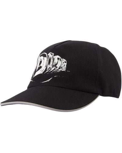 Dior Accessories > hats > caps - Noir