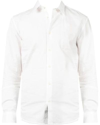 Antony Morato Chemises - Blanc