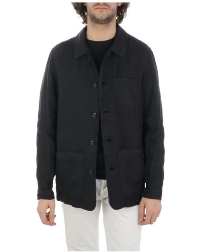 Altea Jackets > light jackets - Noir
