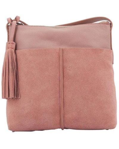 Clarks Shoulder bags - Pink