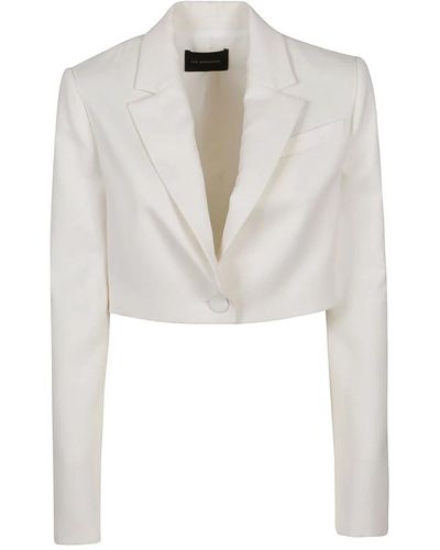 ANDAMANE Giacca blazer - Bianco