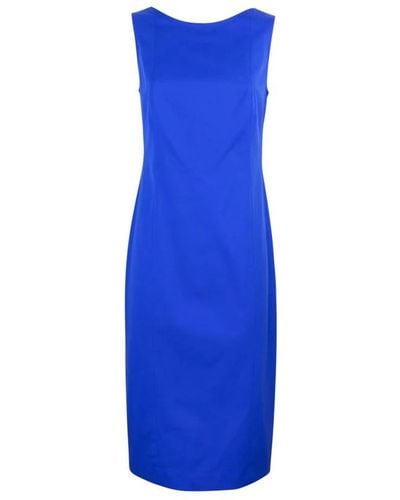 Max Mara Studio Dresses - Azul