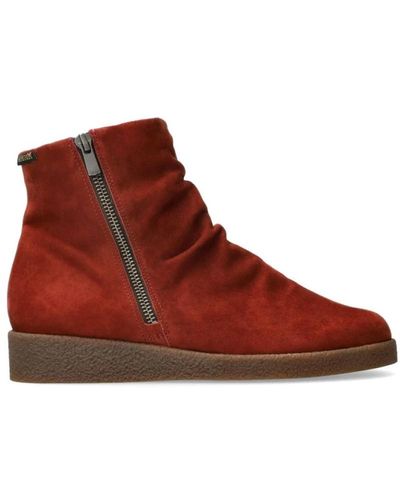 Mephisto Ankle boots - Marrón