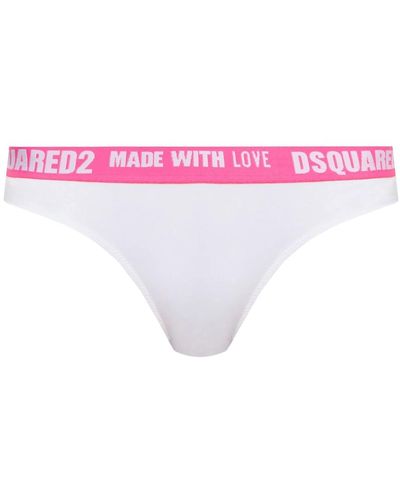 DSquared² Underwear - Morado