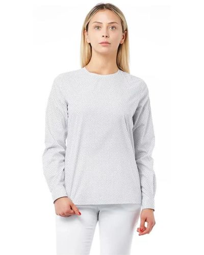 Bagutta Sweatshirts - Gray