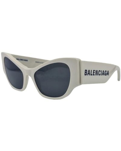 Balenciaga Sunglasses - Grey