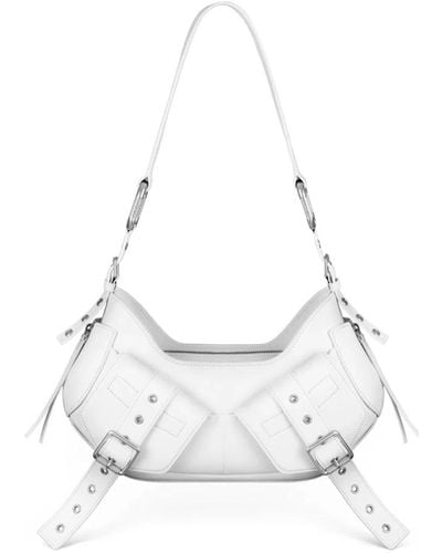 BIASIA Bags > shoulder bags - Blanc