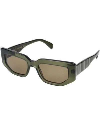 PS by Paul Smith Sunglasses - Green