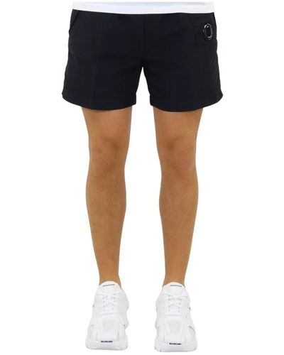 C.P. Company Beachwear boxer shorts - Blu