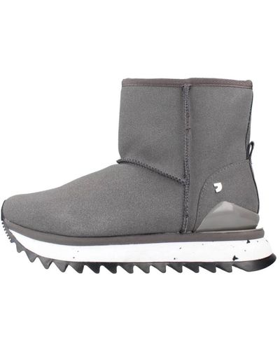 Gioseppo Winter boots,boots - Grau
