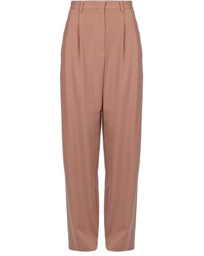 Ottod'Ame Trousers - Rosa