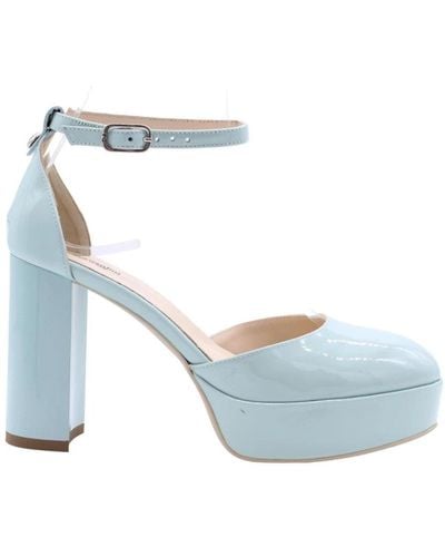 Nero Giardini Court Shoes - Blue