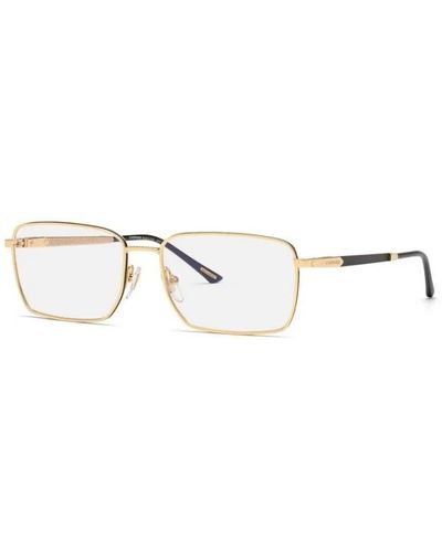 Chopard Accessories > glasses - Métallisé