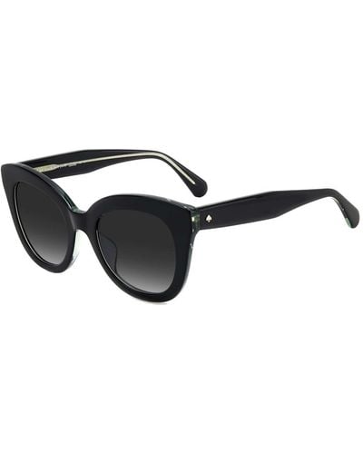 Kate Spade Sunglasses - Black