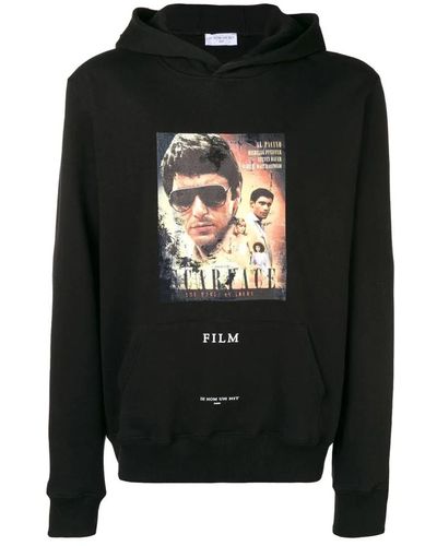 ih nom uh nit Sweatshirts & hoodies > hoodies - Noir