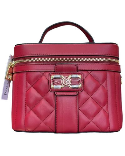 Pollini Bags > handbags - Rose