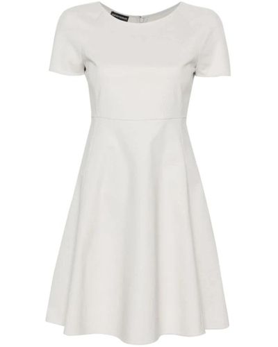 Emporio Armani Summer dresses - Blanco