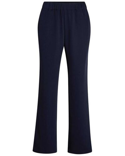 co'couture Pants 91260 - Nero