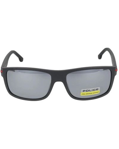 Police Accessories > sunglasses - Gris