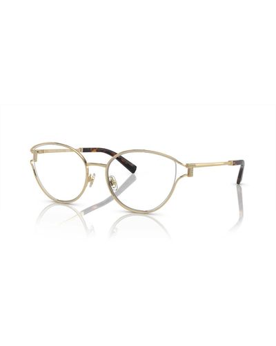 Tiffany & Co. Accessories > glasses - Métallisé