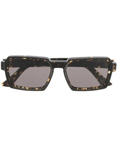 Cutler and Gross Accessories > sunglasses - Gris