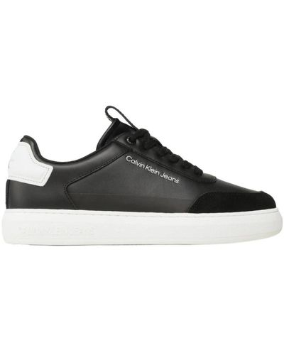 Calvin Klein Trainers - Black