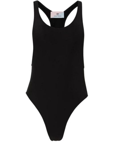 Chiara Ferragni Swimwear > one-piece - Noir