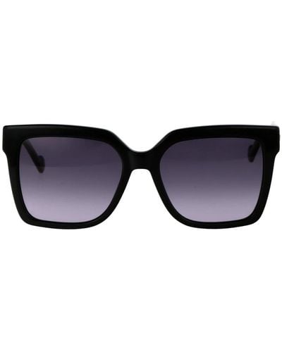 Liu Jo Sunglasses - Black