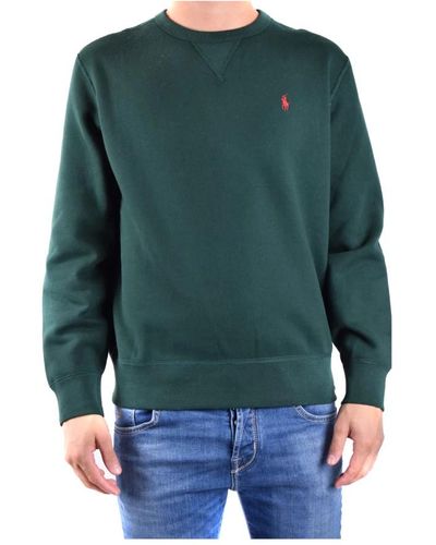 Ralph Lauren Sweatshirts hoodies - Grün