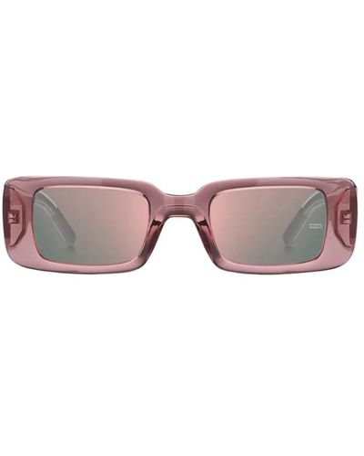 Tommy Hilfiger Tj 0056/s sonnenbrille - Pink