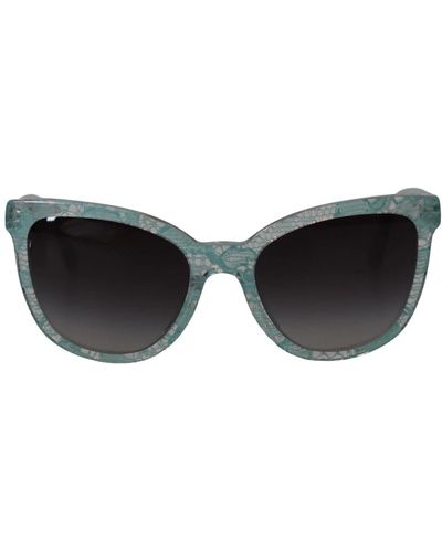 Dolce & Gabbana Sunglasses - Schwarz