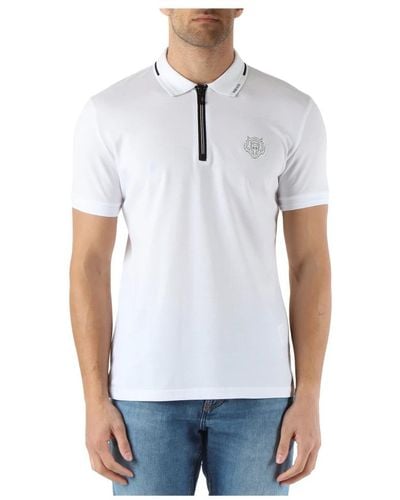 Antony Morato Tops > polo shirts - Blanc