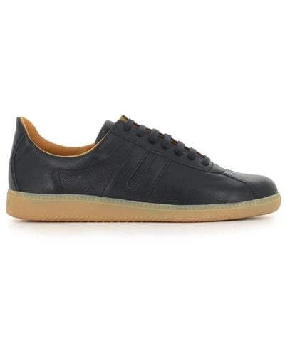 Ludwig Reiter Shoes > sneakers - Bleu