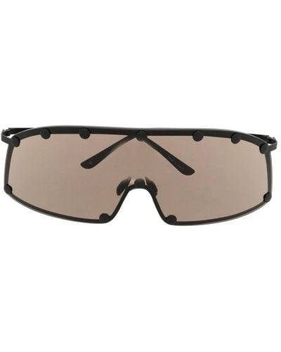 Rick Owens Sunglasses - Gray