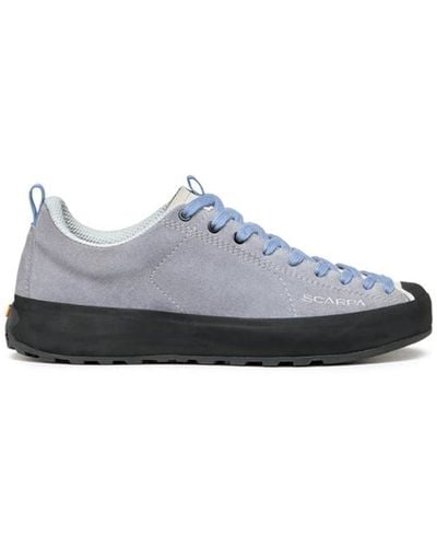 SCARPA Sneakers - Azul