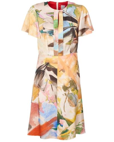 PS by Paul Smith Dresses - Mettallic
