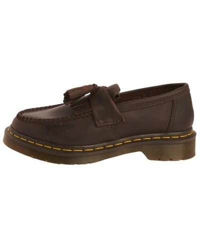 Dr. Martens Business Shoes - Brown