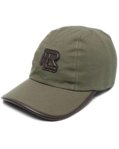 Ralph Lauren Accessories > hats > caps - Vert