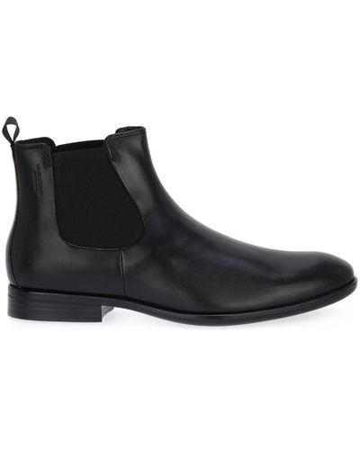 Vagabond Shoemakers Chelsea boots - Noir