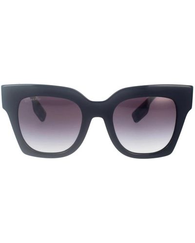 Burberry Sunglasses - Blu